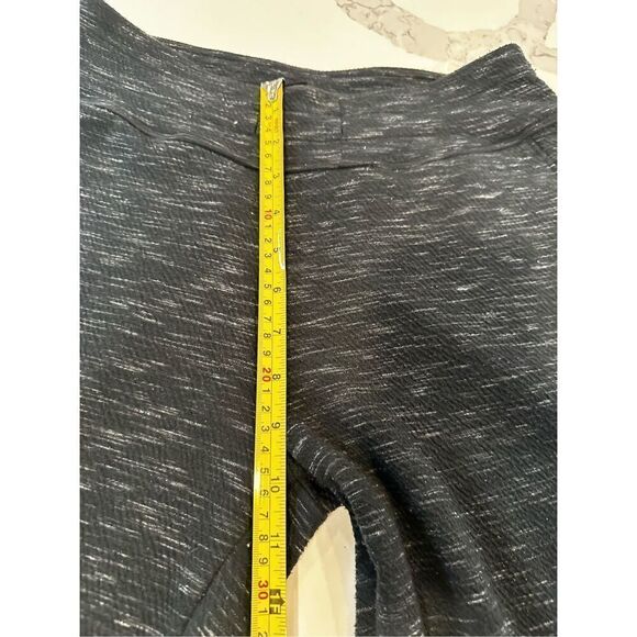 PrAna Cozy Up Pant Charcoal Heather Women’s Sz M - Picture 4 of 7